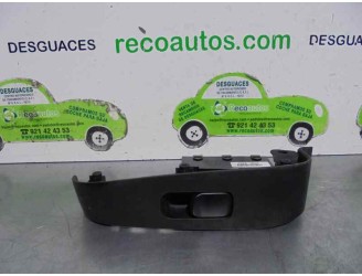 Recambio de mando elevalunas trasero derecho para kia soul ( ) 1.6 gdi cat referencia OEM IAM 93580B2500  