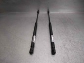 Replacement trunk / tailgate shock absorbers for Fiat Bravo (182) 1.9 Turbodiesel OEM IAM reference 7774707 3 DOORS