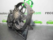 Recambio de electroventilador para peugeot expert kombi 1.9 diesel referencia OEM IAM 8240141  