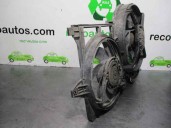 Recambio de electroventilador para peugeot expert kombi 1.9 diesel referencia OEM IAM 8240141 