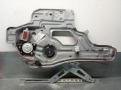 Recambio de elevalunas delantero derecho para hyundai santa fe (sm) 2.0 crdi cat referencia OEM IAM 8248026050 8240626000 