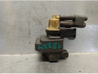 Recambio de electrovalvula vacio para renault scenic ii grand confort dynamique referencia OEM IAM 8200486264 70115200 PIERBURG