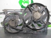 Replacement electric cooling fan for Peugeot Expert Kombi 1.9 Diesel OEM IAM reference 8240141 