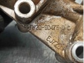 Recambio de valvula egr para land rover discovery v6 td edition 60 yrs referencia OEM IAM 7H2Q9D475D  