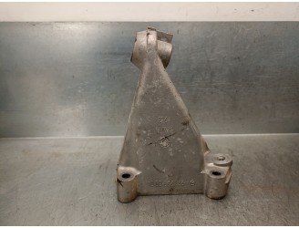 Recambio de soporte motor izquierdo para mercedes-benz clase c coupé (cl203) c 180 kompressor (203.746) referencia OEM IAM A2712