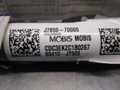 Recambio de airbag lateral delantero izquierdo para kia xceed 1.4 tgdi cat referencia OEM IAM 80410J7500  