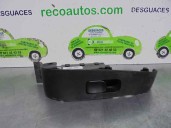 Recambio de mando elevalunas trasero izquierdo para kia soul ( ) 1.6 gdi cat referencia OEM IAM 93580B2000  