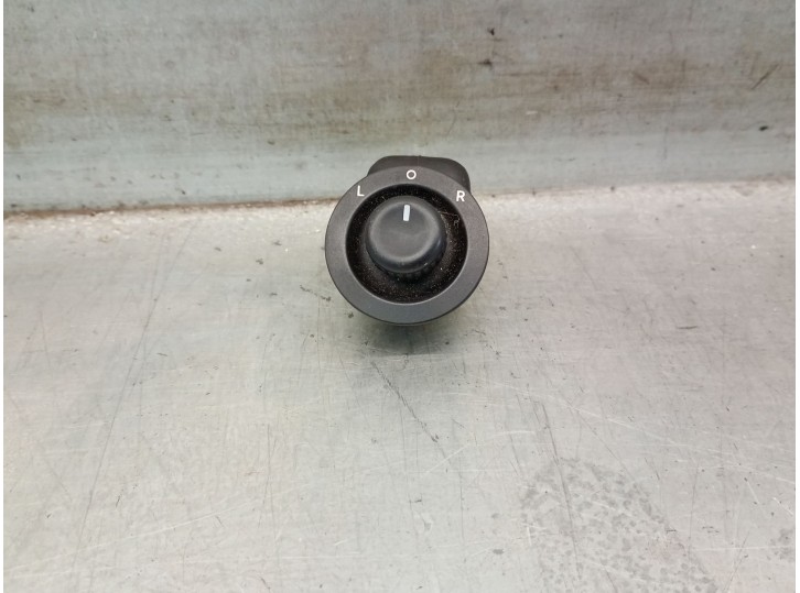 Recambio de mando retrovisor para jeep compass (mk49) 2.2 crd 4x4 referencia OEM IAM 4602788AA 4602788AA 