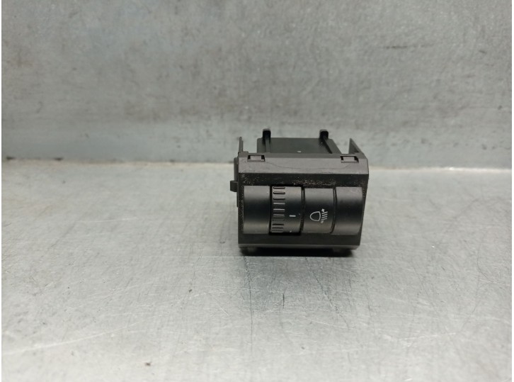 Recambio de mando luces salpicadero para seat toledo iv (kg3) 1.6 tdi referencia OEM IAM 6JA941333A  