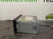 Recambio de sistema audio / radio cd para kia sportage 2.0 crdi referencia OEM IAM 10R023312 