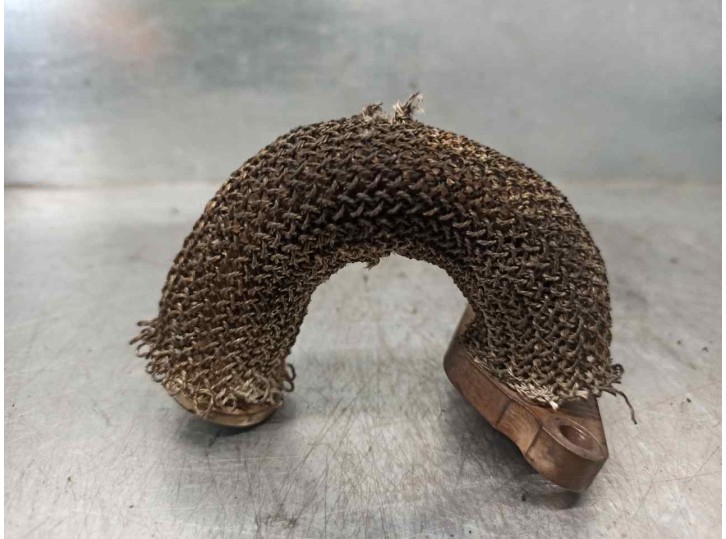 Recambio de tubo para land rover discovery v6 td edition 60 yrs referencia OEM IAM 4R8Q9F468BF 