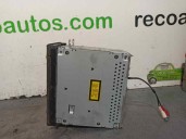 Recambio de sistema audio / radio cd para kia sportage 2.0 crdi referencia OEM IAM 10R023312 