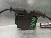 Recambio de bobina encendido para smart micro compact car 0.6 referencia OEM IAM A0001587703 0221503022 BOSCH