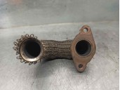 Recambio de tubo para land rover discovery v6 td edition 60 yrs referencia OEM IAM 4R8Q9F468BF 