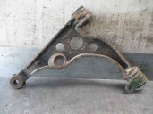 Replacement front left lower suspension arm for Fiat Ducato closed box (from 03.94) 1.9 Turbodiesel reference