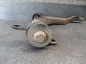 Replacement front left lower suspension arm for Fiat Ducato closed box (from 03.94) 1.9 Turbodiesel reference