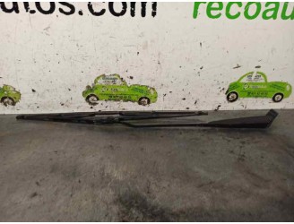 Recambio de brazo limpia delantero derecho para nissan terrano (wd21) 2.7 td referencia OEM IAM   