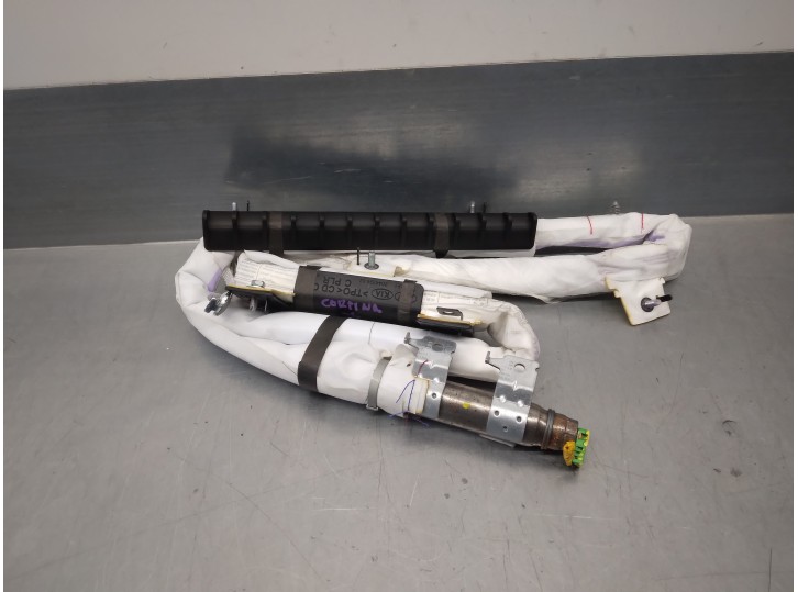 Recambio de airbag lateral delantero derecho para kia xceed 1.4 tgdi cat referencia OEM IAM 80420J7500  