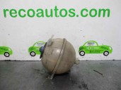 Recambio de deposito expansion para seat ibiza (6k1) 1.9 sdi referencia OEM IAM 1H0121407  
