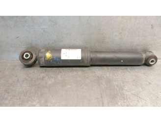Recambio de amortiguador trasero izquierdo para fiat 500e (332_) elektro 3+1 (fa1) referencia OEM IAM 00521818280  SA30000157