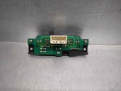 Recambio de interruptor para fiat bravo (182) 1.9 turbodiesel referencia OEM IAM 719630614 