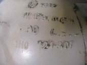 Recambio de deposito expansion para seat ibiza (6k1) 1.9 sdi referencia OEM IAM 1H0121407  