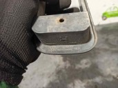 Recambio de cerquillo faro para nissan terrano (wd21) 2.7 td referencia OEM IAM 6225655G00 