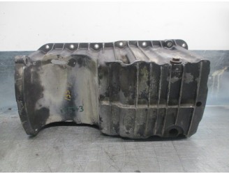 Recambio de carter para ford fiesta berlina 1.3 cat referencia OEM IAM 96BM6675DA  