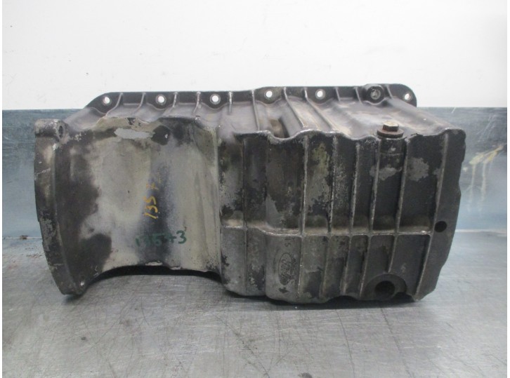 Recambio de carter para ford fiesta berlina 1.3 cat referencia OEM IAM 96BM6675DA 