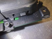 Recambio de interruptor para fiat bravo (182) 1.9 turbodiesel referencia OEM IAM 719630614 