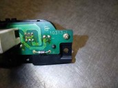 Recambio de interruptor para fiat bravo (182) 1.9 turbodiesel referencia OEM IAM 719630614 