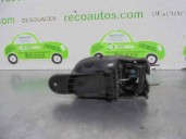Recambio de maneta interior trasera derecha para daewoo tacuma 1.6 cat referencia OEM IAM 96260947  