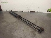 Recambio de amortiguadores maletero / porton para kia sportage 2.0 crdi referencia OEM IAM 817801F010 