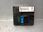 Recambio de modulo confort para audi q7 (4lb) 3.0 tdi quattro referencia OEM IAM 4L0907289A 4L0907289A 