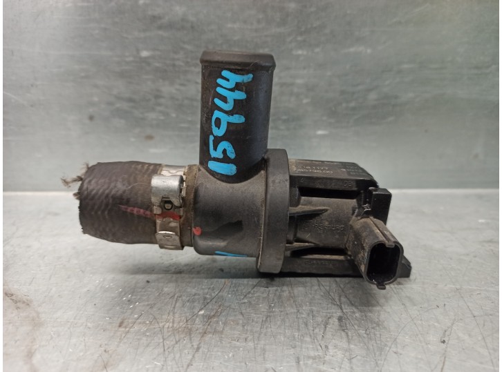 Recambio de valvula aire adicional para fiat tipo ii (357) fam easy referencia OEM IAM 55257853 70579800 