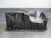 Recambio de carter para ford fiesta berlina 1.3 cat referencia OEM IAM 96BM6675DA  