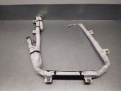 Recambio de airbag lateral delantero derecho para kia xceed 1.4 tgdi cat referencia OEM IAM 80420J7500 