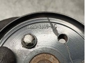 Recambio de bomba agua para land rover discovery v6 td edition 60 yrs referencia OEM IAM 4R8Q8509AC 