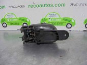 Recambio de maneta interior trasera izquierda para daewoo tacuma 1.6 cat referencia OEM IAM 96260946  
