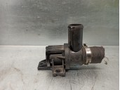 Recambio de valvula aire adicional para fiat tipo ii (357) fam easy referencia OEM IAM 55257853 70579800 