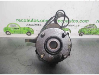 Recambio de mangueta delantera derecha para ford mondeo berlina (gd) 2.5 v6 24v cat referencia OEM IAM 