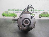 Recambio de mangueta delantera derecha para ford mondeo berlina (gd) 2.5 v6 24v cat referencia OEM IAM 