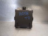 Recambio de modulo confort para mercedes-benz clase e lim. (w213) e 220 d (213.004) referencia OEM IAM A2139005009 A2C7410300900