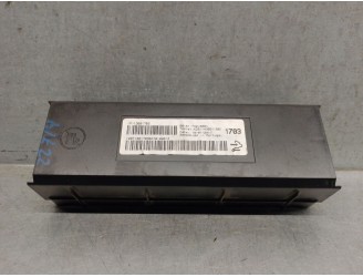 Recambio de modulo electronico para opel zafira tourer c (p12) 1.6 cdti (75) referencia OEM IAM 13591703  