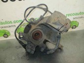 Recambio de mangueta delantera derecha para ford mondeo berlina (gd) 2.5 v6 24v cat referencia OEM IAM 
