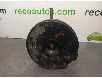 Recambio de carcasa filtro de aire para renault trafic (desde 5.89) 2.1 diesel referencia OEM IAM 7700656936 