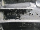Recambio de carter para ford fiesta berlina 1.3 cat referencia OEM IAM 96BM6675DA 