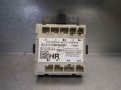 Recambio de modulo confort para mercedes-benz clase e lim. (w213) e 220 d (213.004) referencia OEM IAM A2139005009 A2C7410300900