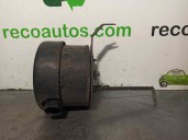 Recambio de carcasa filtro de aire para renault trafic (desde 5.89) 2.1 diesel referencia OEM IAM 7700656936 