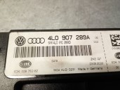 Recambio de modulo confort para audi q7 (4lb) 3.0 tdi quattro referencia OEM IAM 4L0907289A 4L0907289A 